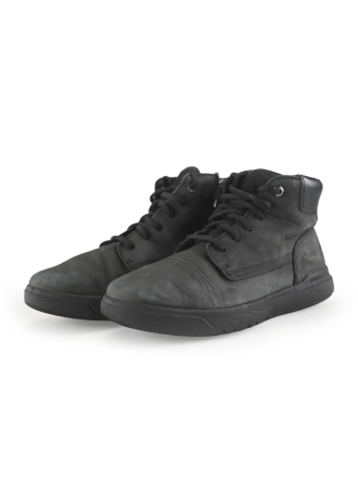 Timberland Veterboots Zwart 269541