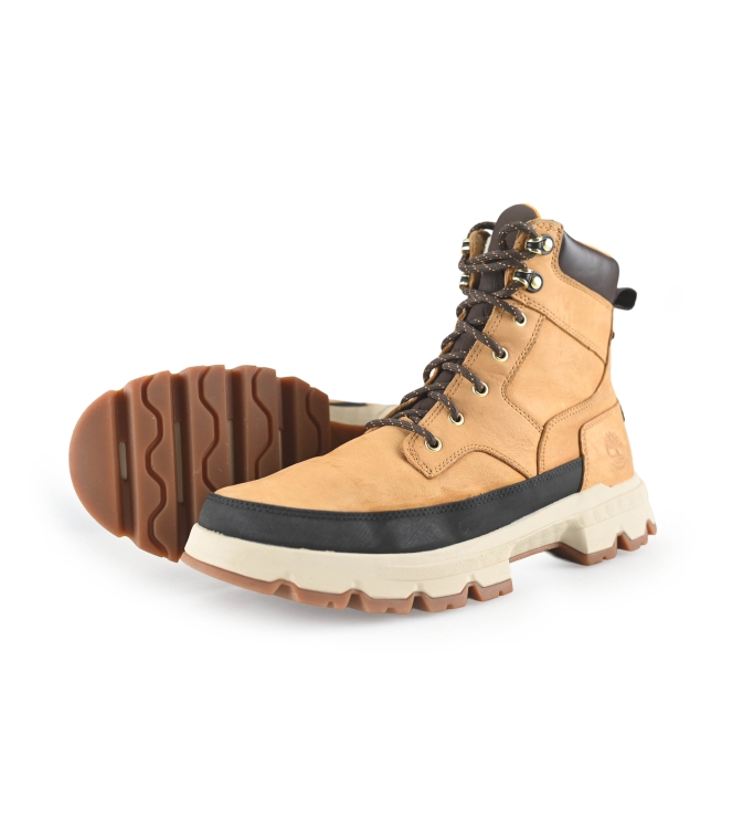 Timberland Veterboots