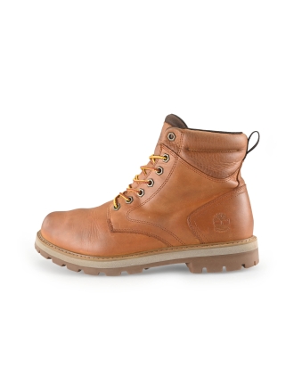Timberland Veterboots Bruin 269545