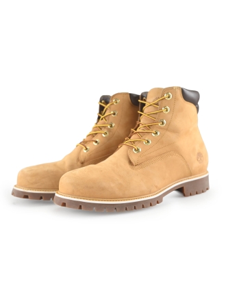 Timberland Veterboots Bruin 269546