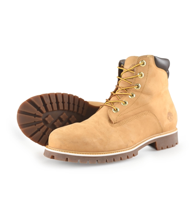 Timberland Veterboots