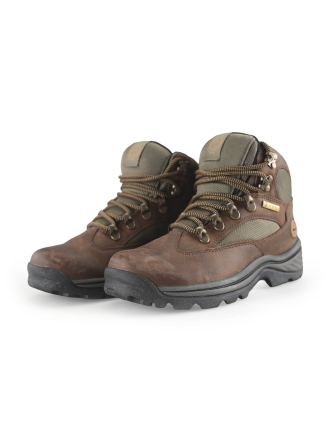Timberland Wandelschoenen Bruin 269549