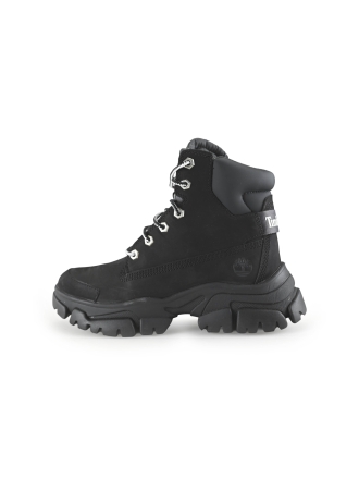 Timberland Hoge sneakers Zwart 269555