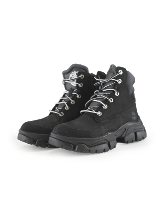 Timberland Hoge sneakers Zwart 269555