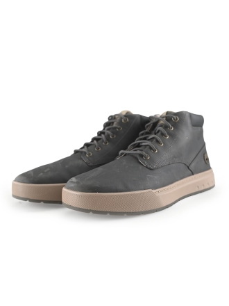 Timberland Hoge sneakers Zwart 269571