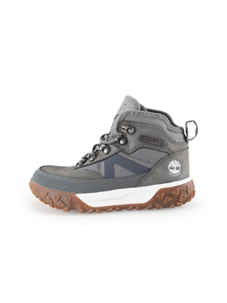 Timberland Hoge sneakers Grijs 269575