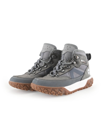 Timberland Hoge sneakers Grijs 269575