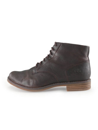 Timberland Veterboots Bruin 269576