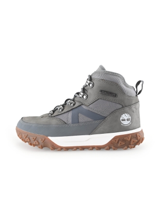 Timberland Hoge sneakers Grijs 269582