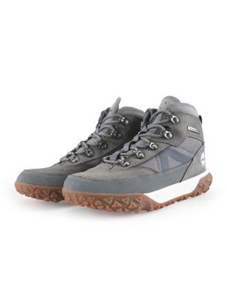 Timberland Hoge sneakers Grijs 269582