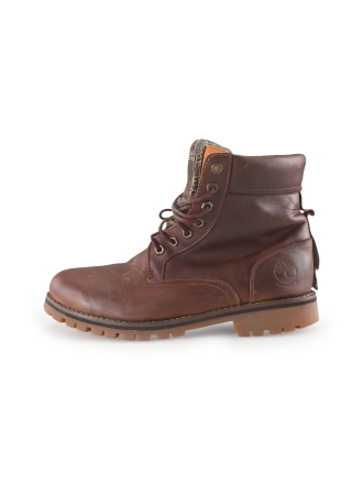 Timberland Veterboots Bruin 269584