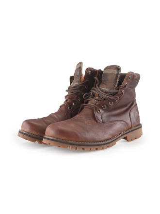 Timberland Veterboots Bruin 269584