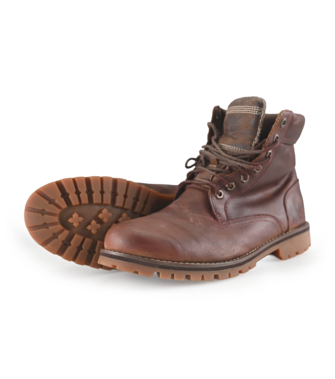 Timberland Veterboots