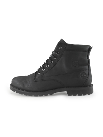 Timberland Veterboots Zwart 269585