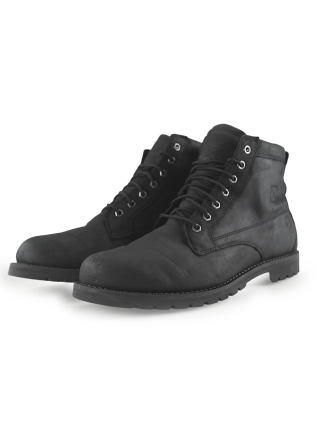 Timberland Veterboots Zwart 269585