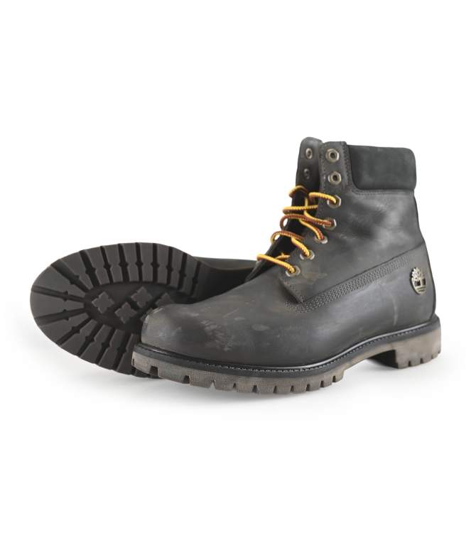 Timberland Veterboots