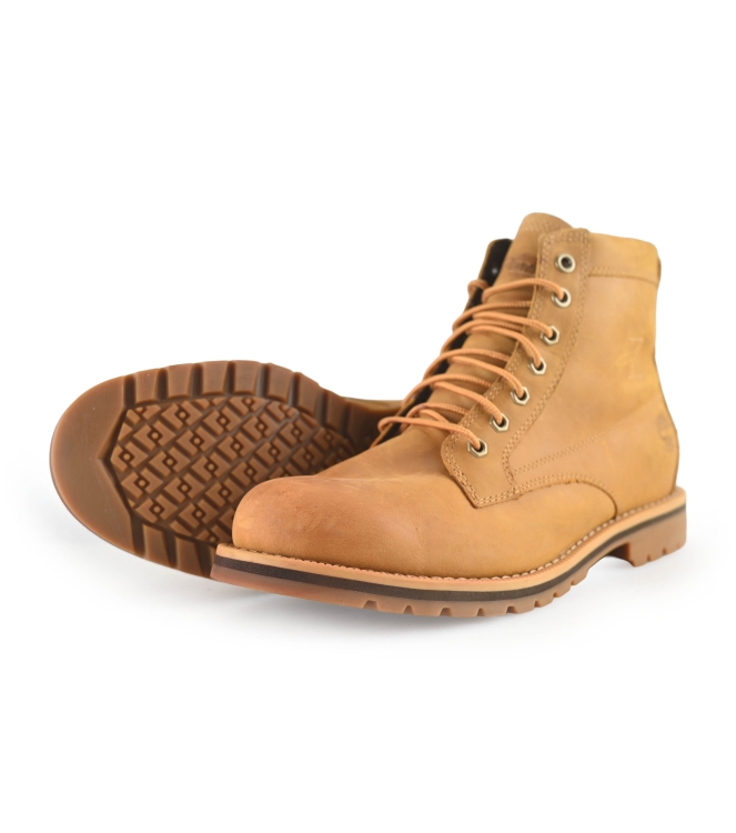 Timberland Veterboots