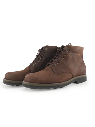 Timberland Veterboots Bruin 269599