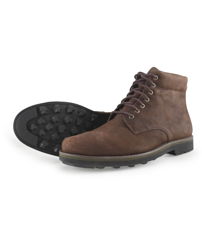 Timberland Veterboots