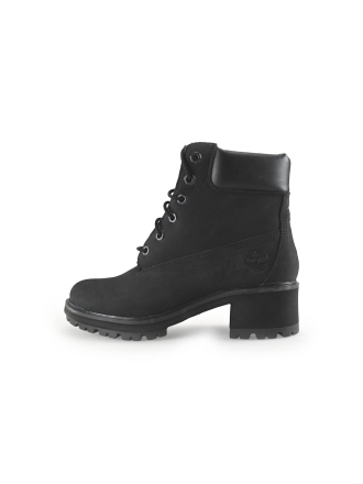Timberland Veterboots Zwart 269602