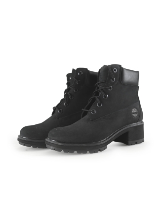 Timberland Veterboots Zwart 269602