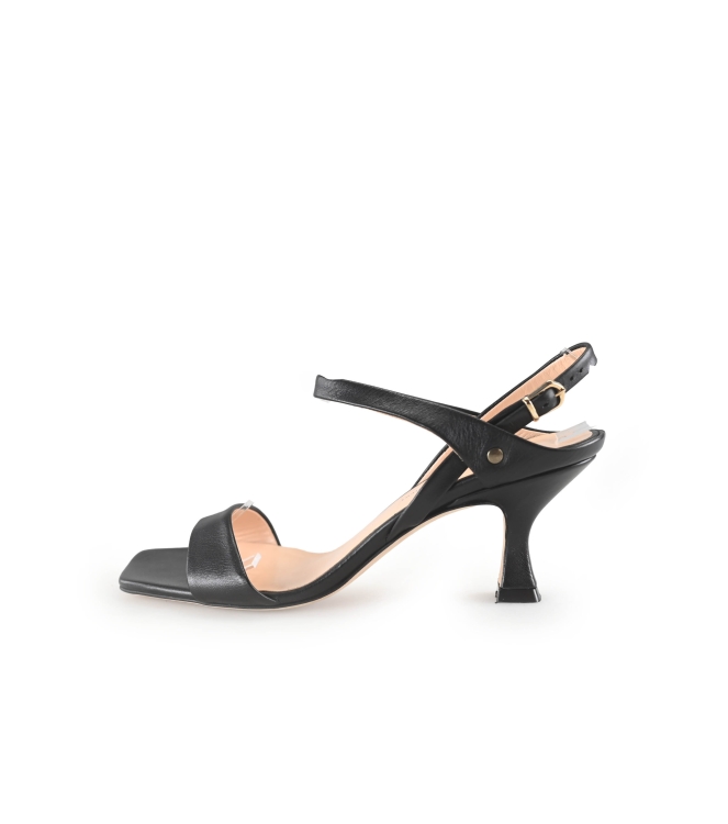 Fred de La Bretoniere Sandalen