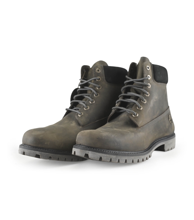 Timberland Veterboots