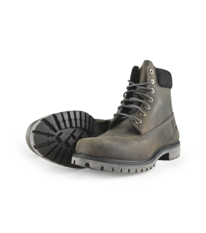 Timberland Veterboots