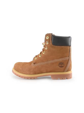 Timberland Veterboots Bruin 269608