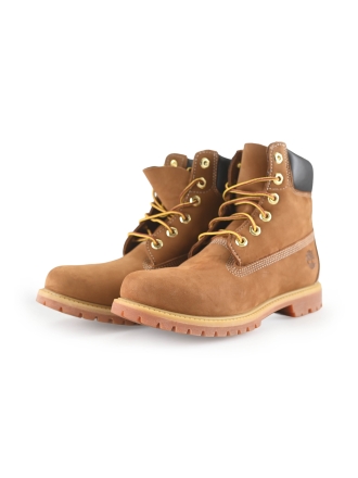 Timberland Veterboots Bruin 269608