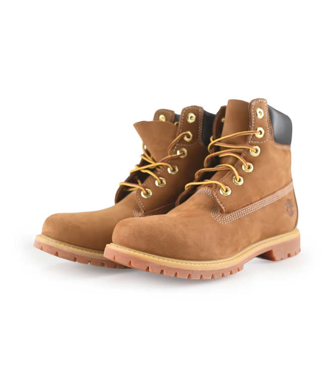 Timberland Veterboots