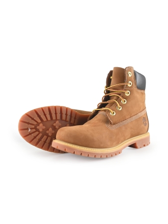 Timberland Veterboots