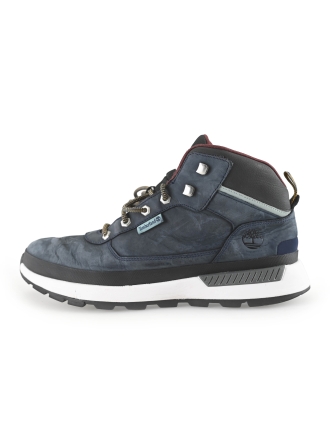 Timberland Veterboots Blauw 269613