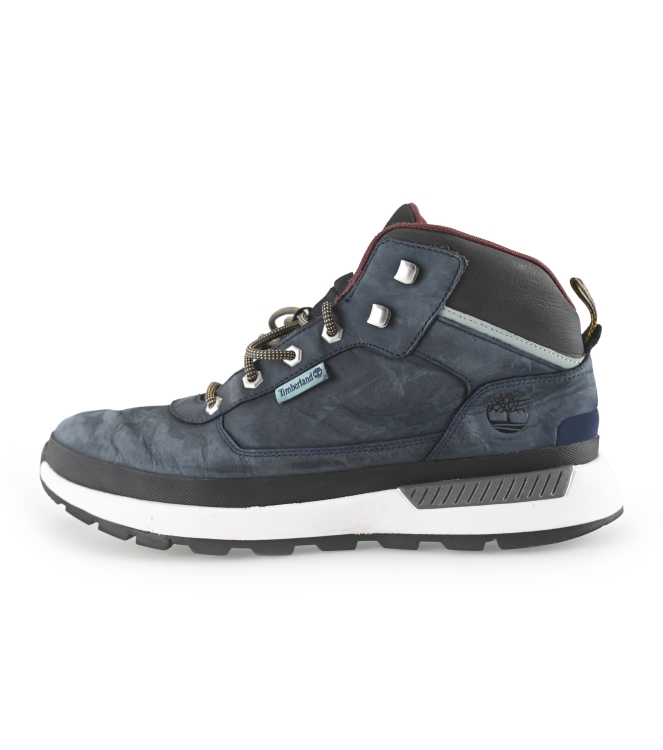 Timberland Veterboots