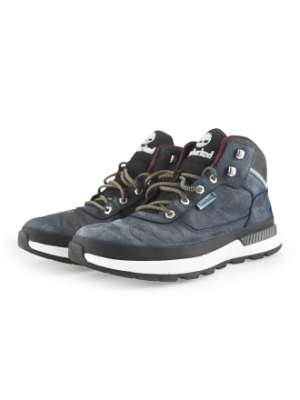 Timberland Veterboots Blauw 269613