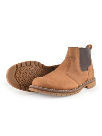 Timberland Chelsea boots
