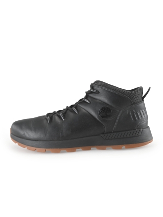 Timberland Hoge sneakers Zwart 269617