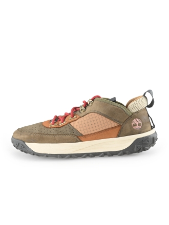 Timberland Sneakers Groen 269619