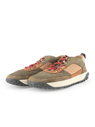 Timberland Sneakers Groen 269619
