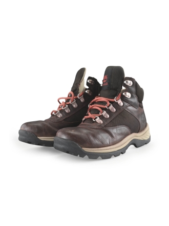 Timberland Wandelschoenen Bruin 269620