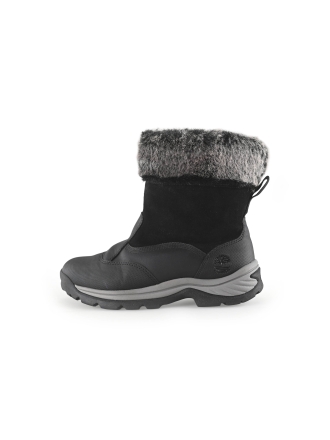 Timberland Snowboots Zwart 269621