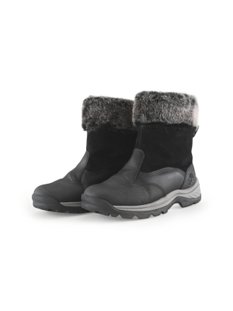 Timberland Snowboots Zwart 269621