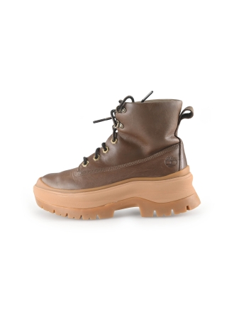 Timberland Veterboots Bruin 269625
