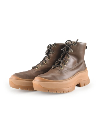 Timberland Veterboots Bruin 269625
