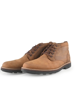 Timberland Veterboots Bruin 269626