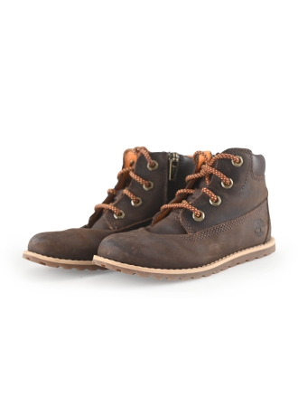 Timberland Veterboots Bruin 269628