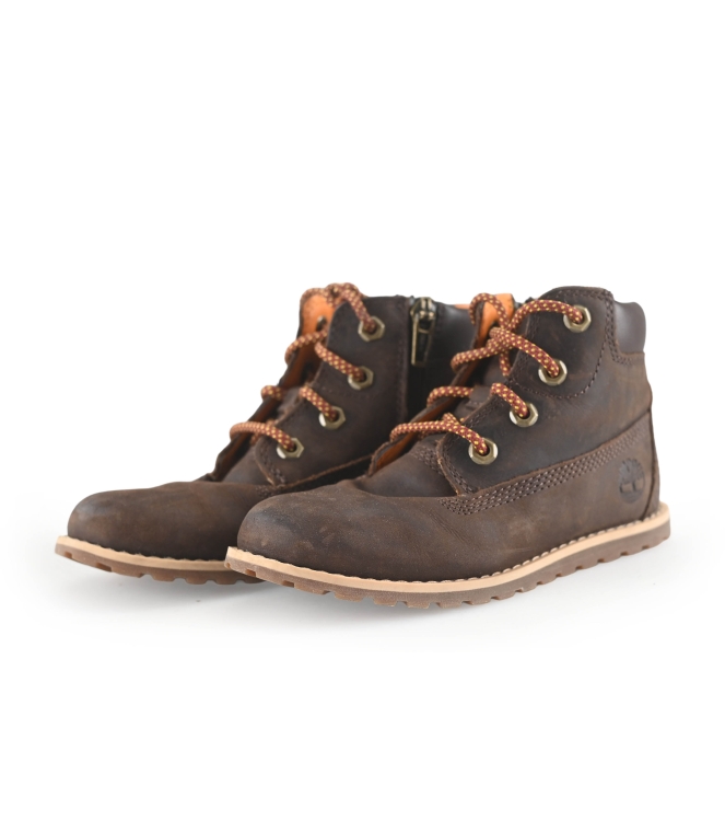 Timberland Veterboots