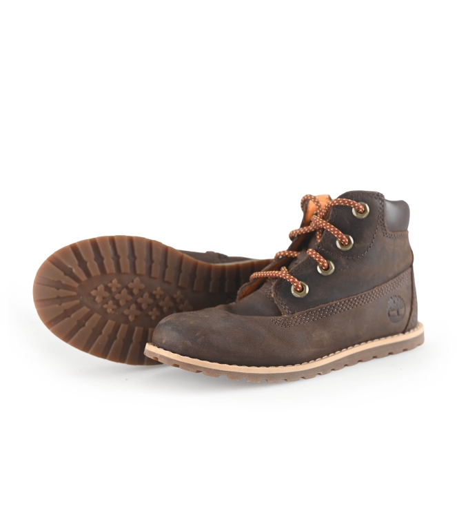 Timberland Veterboots