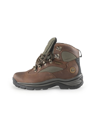 Timberland Wandelschoenen Bruin 269636