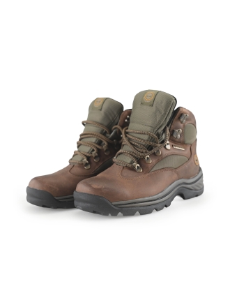 Timberland Wandelschoenen Bruin 269636